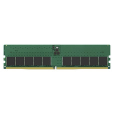 Kingston Technology KTD-PE556E-32G m&oacute;dulo de memoria 32 GB 1 x 32 GB DDR5 5600 MT/s 288-pin DIMM ECC (Espera 4 dias)