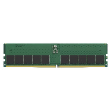 Kingston Technology KTH-PL556E-32G m&oacute;dulo de memoria 32 GB 1 x 32 GB DDR5 5600 MT/s 288-pin DIMM ECC (Espera 4 dias)