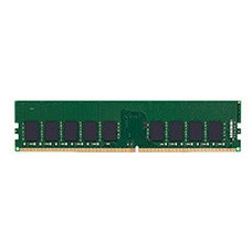 Kingston Technology KTL-TS432E/16G módulo de memoria 16 GB 1 x 16 GB DDR4 3200 MHz ECC (Espera 4 dias) Kingston Technology KTL-TS432E/16G módulo de memoria 16 GB 1 x 16 GB DDR4 3200 MHz ECC (Espera 4 dias)