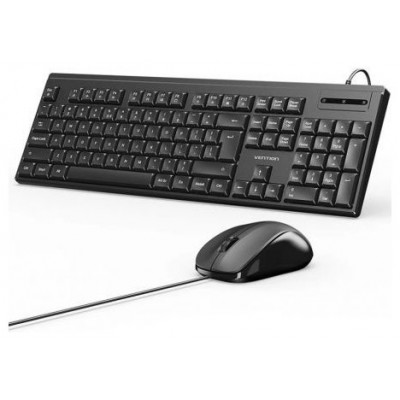 VEN-TEC COMBO KTYBG-EN VEN-TEC COMBO KTYBG-EN