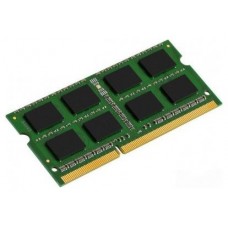 MEMORIA KINGSTON SO-DIMM DDR3L 4GB 1600HZ CL11 1.35V (Espera 4 dias)