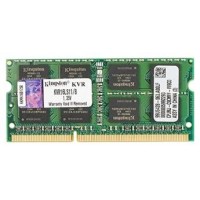 Kingston Technology ValueRAM KVR16LS11/8 módulo de memoria 8 GB 1 x 8 GB DDR3L 1600 MHz (Espera 4 dias)