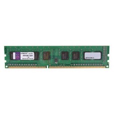 DDR3 KINGSTON 4GB 1600 S.RANK