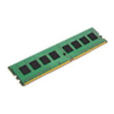 Kingston ValueRAM - DDR4 - 4 GB - DIMM de 288 espigas Kingston ValueRAM - DDR4 - 4 GB - DIMM de 288 espigas