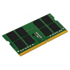 DDR4 SODIMM KINGSTON 16GB 3200