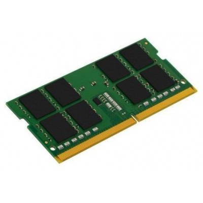 SODIMM DDR4 16GB 3200MHz KINGSTON  KVR32S22S8/16