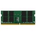 SODIMM DDR4 16GB 3200MHz KINGSTON  KVR32S22S8/16