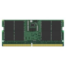 MEMORIA KINGSTON SODIMM DDR5 16GB 5600MT/S CL46 1RX8 BULK - KVR56S46BS8-16BK (Espera 4 dias)
