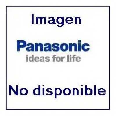 PANASONIC Toner Laser Negro KX MB2000/MB2010/ MB2025/MB2030 2.000 PAGINAS