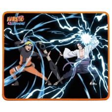 ALFOMBRILLA GAMING KONIX NARUTO FIGHTING 400x300x1mm