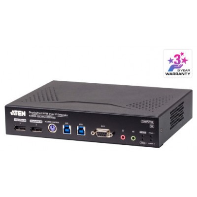 ATEN KX9980T-AX-G extensor KVM Transmisor (Espera 4 dias) ATEN KX9980T-AX-G extensor KVM Transmisor (Espera 4 dias)