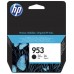 HP Oficejet Pro 8710 Cartucho Negro nº953 900pag