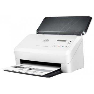 HP Scanjet Enterprise Flow 7000 s3 Escáner alimentado con hojas 600 x 600 DPI A4 Blanco (Espera 4 dias)