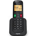 GIGA-TEL ELEMENTAL 400 D BK