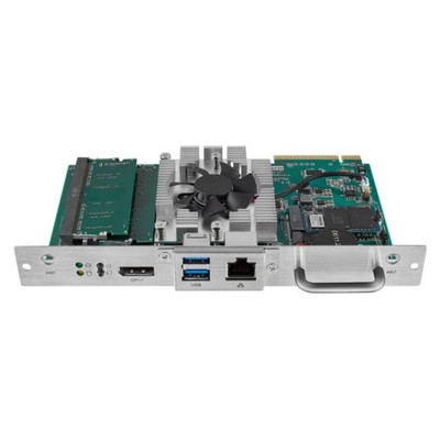 SHARP SDM-L SLOT-IN PC PROCESSOR: INTEL RAPTOR LAKE 13TH GEN. CORE I5 1335U 12MB CACHE 10 CORES WITH MAXIMUM 4.6GHZ (2X PERFORM ANCE-CORE, 8X EFFICIENT-CORES) INTEL IRIS XE GRAPH(L50SDM-RPL-16472) (Espera 4 dias) SHARP SDM-L SLOT-IN PC PROCESSOR: INTEL RAPTOR LAKE 13TH GEN. CORE I5 1335U 12MB CACHE 10 CORES WITH MAXIMUM 4.6GHZ (2X PERFORM ANCE-CORE, 8X EFFICIENT-CORES) INTEL IRIS XE GRAPH(L50SDM-RPL-16472) (Espera 4 dias)