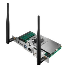 SHARP SDM-L SLOT-IN PC PROCESSOR: INTEL RAPTOR LAKE 13TH GEN. CORE I5 1335U 12MB CACHE 10 CORES WITH MAXIMUM 4.6GHZ (2X PERFORM ANCE-CORE, 8X EFFICIENT-CORES) INTEL IRIS XE GRAPH(L50SDM-RPL-16473) (Espera 4 dias) SHARP SDM-L SLOT-IN PC PROCESSOR: INTEL RAPTOR LAKE 13TH GEN. CORE I5 1335U 12MB CACHE 10 CORES WITH MAXIMUM 4.6GHZ (2X PERFORM ANCE-CORE, 8X EFFICIENT-CORES) INTEL IRIS XE GRAPH(L50SDM-RPL-16473) (Espera 4 dias)