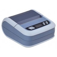 IMPRESORA TICKET ILP-80 PORTABLE BT ETIQUETAS USB/BT