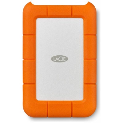 LaCie Disco Externo Rugged Mini 4Tb 2.5" USB-C