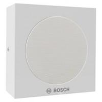 BOSCH LB8-UM06E ALTAVOZ DE CAJA DE 6W, METAL, CUADRADO (Espera 4 dias)