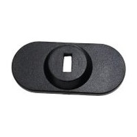 PLACA DE SEGURIDAD ADHESIVA 3M CONCEPTRONIC LBA02