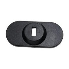 PLACA DE SEGURIDAD ADHESIVA 3M CONCEPTRONIC LBA02 PLACA DE SEGURIDAD ADHESIVA 3M CONCEPTRONIC LBA02