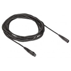 BOSCH LBC1208/40 CABLE ALARGADOR MICRÓFONO, XLR, 10M (Espera 4 dias)