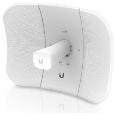 ANTENA WIRELESS UBIQUITI LBE-5AC-GEN2 LITEBEAM AC 5GHZ 23 DBI (Espera 4 dias)