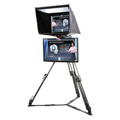 DataVideo LBK-1 tripode Screen 3 pata(s) Rojo (Espera 4 dias) DataVideo LBK-1 tripode Screen 3 pata(s) Rojo (Espera 4 dias)