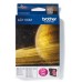 TINTA BROTHER LC-1100M MAGENTA 400PAG