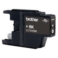 BROTHER Cartucho de tinta negro MFCJ6510DW/MFCJ6710DW/MFCJ6910DW,MCJ430W , 600 pag.