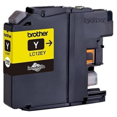 BROTHER Cartucho tinta Amarillo MFCJ6925DW  super larga duracion