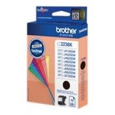 BROTHER Cartucho de tinta negro MFCJ4120DW MFCJ4420DW/MFCJ4620DW  larga duracion  550 pags