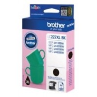 BROTHER Cartucho tinta negra super larga duracion DCPJ4120DW/MFCJ4420DW/MFCJ4620DW