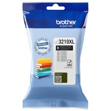 BROTHER Cartucho de tinta negro de larga duracion para MFCJ5330,MFCJ6530DW, MFCJ6930DW/MFCJ6935DW