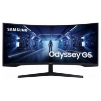 Samsung LC34G55TWWPXEN Monitor 34"WQHD 165h 1ms cu