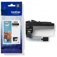 TINTA BROTHER LC424BK NEGRO