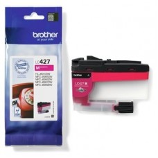 Brother Cartucho LC427M Magenta