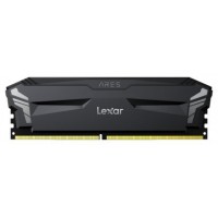 Lexar ARES DDR4 Desktop Memory módulo de memoria 16 GB 2 x 8 GB 3600 MHz (Espera 4 dias)