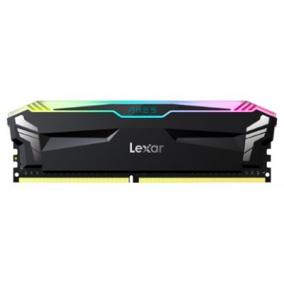 Lexar ARES RGB DDR4 módulo de memoria 16 GB 2 x 8 GB 3600 MHz (Espera 4 dias)