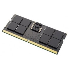 SODIMM DDR5 32GB 5600Mhz  LEXAR LD5S32G56C46ST-BGS