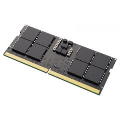 SODIMM DDR5 32GB 5600Mhz  LEXAR LD5S32G56C46ST-BGS