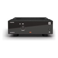 LD SYSTEMS INTEGRATION SERIE TICA (LDAMP205AV) HDMI AUDIO DE-EMBEDDER & AMPLIFIER 2X50W 4 OHM WARRANTY 5 YEARS (PU6) (Espera 4 dias) LD SYSTEMS INTEGRATION SERIE TICA (LDAMP205AV) HDMI AUDIO DE-EMBEDDER & AMPLIFIER 2X50W 4 OHM WARRANTY 5 YEARS (PU6) (Espera 4 dias)