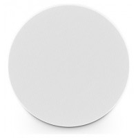 LD SYSTEMS INTEGRATION SERIE CONTRACTOR (LDCEC8) FRAMELESS 8" CEILING LOUDSPEAKER 100 V WARRANTY 5 YEARS (PU12) (Espera 4 dias)