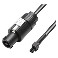 LD Systems CURV 500 CABLE 2 cable de audio 3 m Negro (Espera 4 dias) LD Systems CURV 500 CABLE 2 cable de audio 3 m Negro (Espera 4 dias)