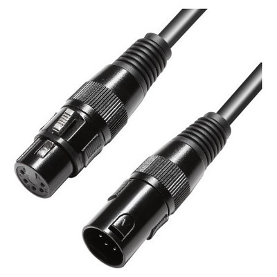 LD SYSTEMS SOUND SERIE CURV500 (LDCURV500CABLE3) 5-PIN XLR S (Espera 4 dias) LD SYSTEMS SOUND SERIE CURV500 (LDCURV500CABLE3) 5-PIN XLR S (Espera 4 dias)