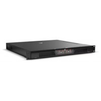 LD SYSTEMS INTEGRATION SERIE IPA (LDIPA412T) 4-CHANNEL DSP INSTALLATION AMPLIFIER 4 X 120 W 4 OHM /70V/100V WARRANTY 5 YEARS (PU1) (Espera 4 dias)