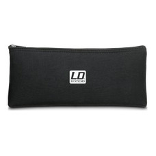 LD SYSTEMS SOUND SERIE (LDMICBAGM) SHORT MICROPHONE BAG FOR (Espera 4 dias) LD SYSTEMS SOUND SERIE (LDMICBAGM) SHORT MICROPHONE BAG FOR (Espera 4 dias)