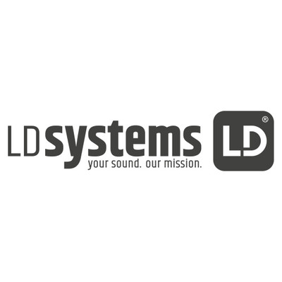 LD SYSTEMS SOUND SERIE (LDU300RCSR) CABLE STRAIN RELIEF FOR (Espera 4 dias) LD SYSTEMS SOUND SERIE (LDU300RCSR) CABLE STRAIN RELIEF FOR (Espera 4 dias)