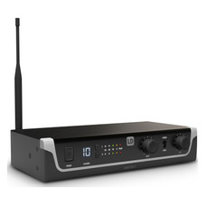 LD Systems U305 IEM T 584 - 608 MHz Negro (Espera 4 dias) LD Systems U305 IEM T 584 - 608 MHz Negro (Espera 4 dias)