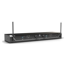 LD SYSTEMS SOUND SERIE U300 (LDU305R2) DUAL RECEIVER- 584 - (Espera 4 dias) LD SYSTEMS SOUND SERIE U300 (LDU305R2) DUAL RECEIVER- 584 - (Espera 4 dias)